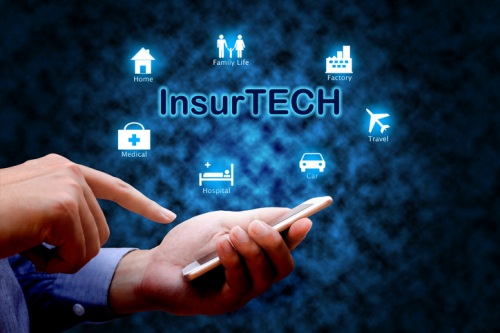 Insurance broker InsurTech Insurance-broker-insurTech